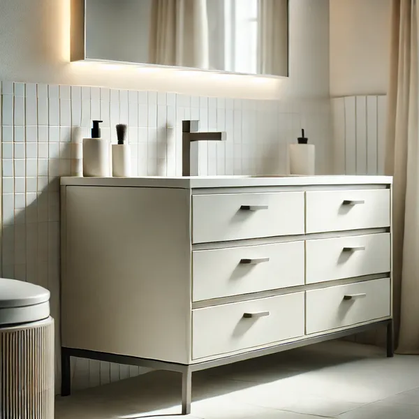 The Most Important Elements of Minimalist Bathroom Vanity